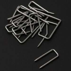 Kartonnieten zilver| Duurzaam & professioneel