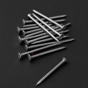 spijker voor spijkerpistool